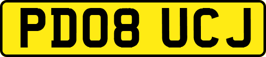 PD08UCJ