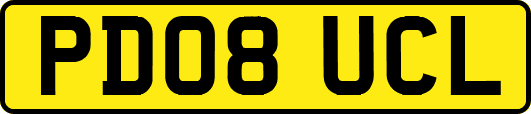 PD08UCL