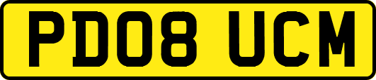 PD08UCM