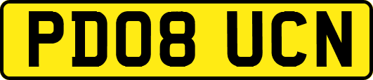 PD08UCN