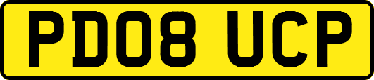 PD08UCP