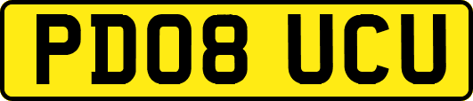 PD08UCU
