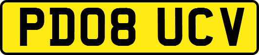 PD08UCV