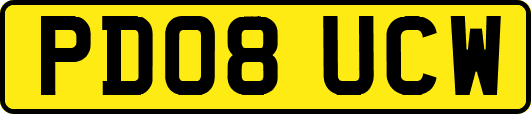 PD08UCW