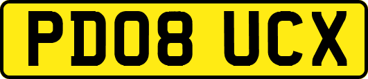 PD08UCX