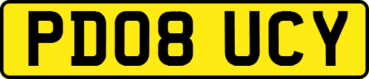 PD08UCY