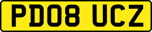 PD08UCZ