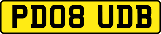 PD08UDB