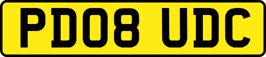 PD08UDC