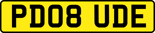 PD08UDE