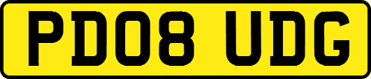 PD08UDG