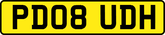 PD08UDH