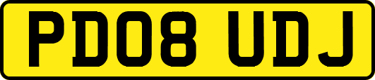 PD08UDJ