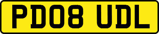 PD08UDL