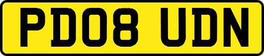 PD08UDN