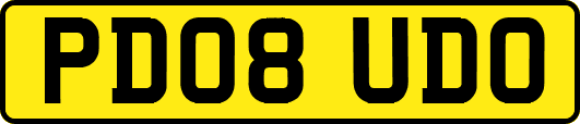 PD08UDO