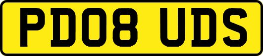 PD08UDS