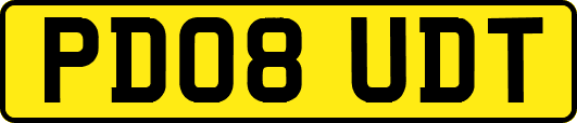 PD08UDT