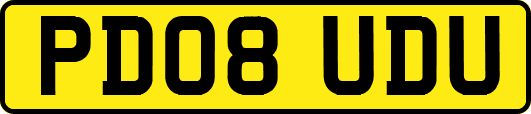 PD08UDU