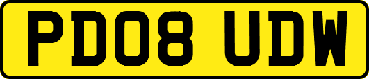 PD08UDW