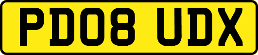PD08UDX