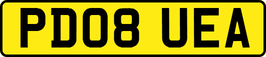 PD08UEA