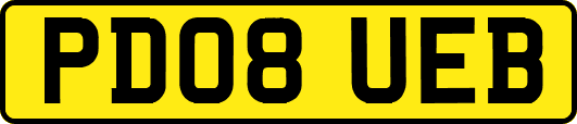 PD08UEB