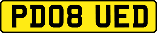 PD08UED