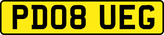 PD08UEG