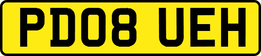 PD08UEH