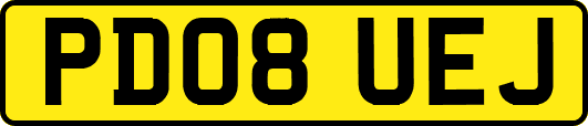 PD08UEJ