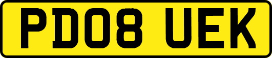 PD08UEK