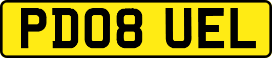 PD08UEL