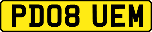 PD08UEM