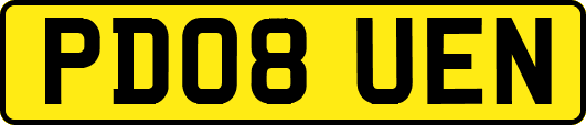 PD08UEN
