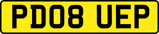 PD08UEP