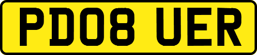 PD08UER