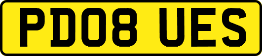 PD08UES
