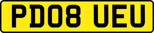 PD08UEU