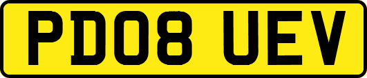 PD08UEV