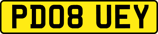 PD08UEY