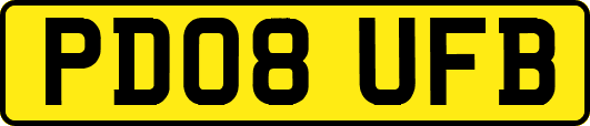 PD08UFB
