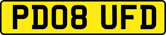 PD08UFD