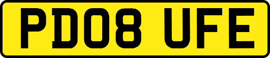 PD08UFE