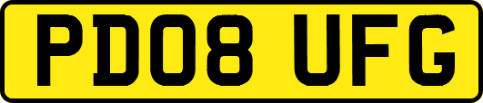 PD08UFG