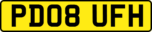 PD08UFH