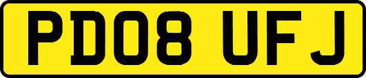 PD08UFJ
