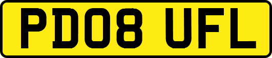 PD08UFL