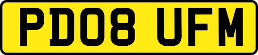 PD08UFM