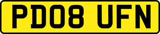 PD08UFN